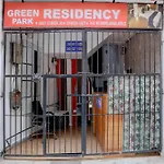 Super Hotel O Green Park Residency