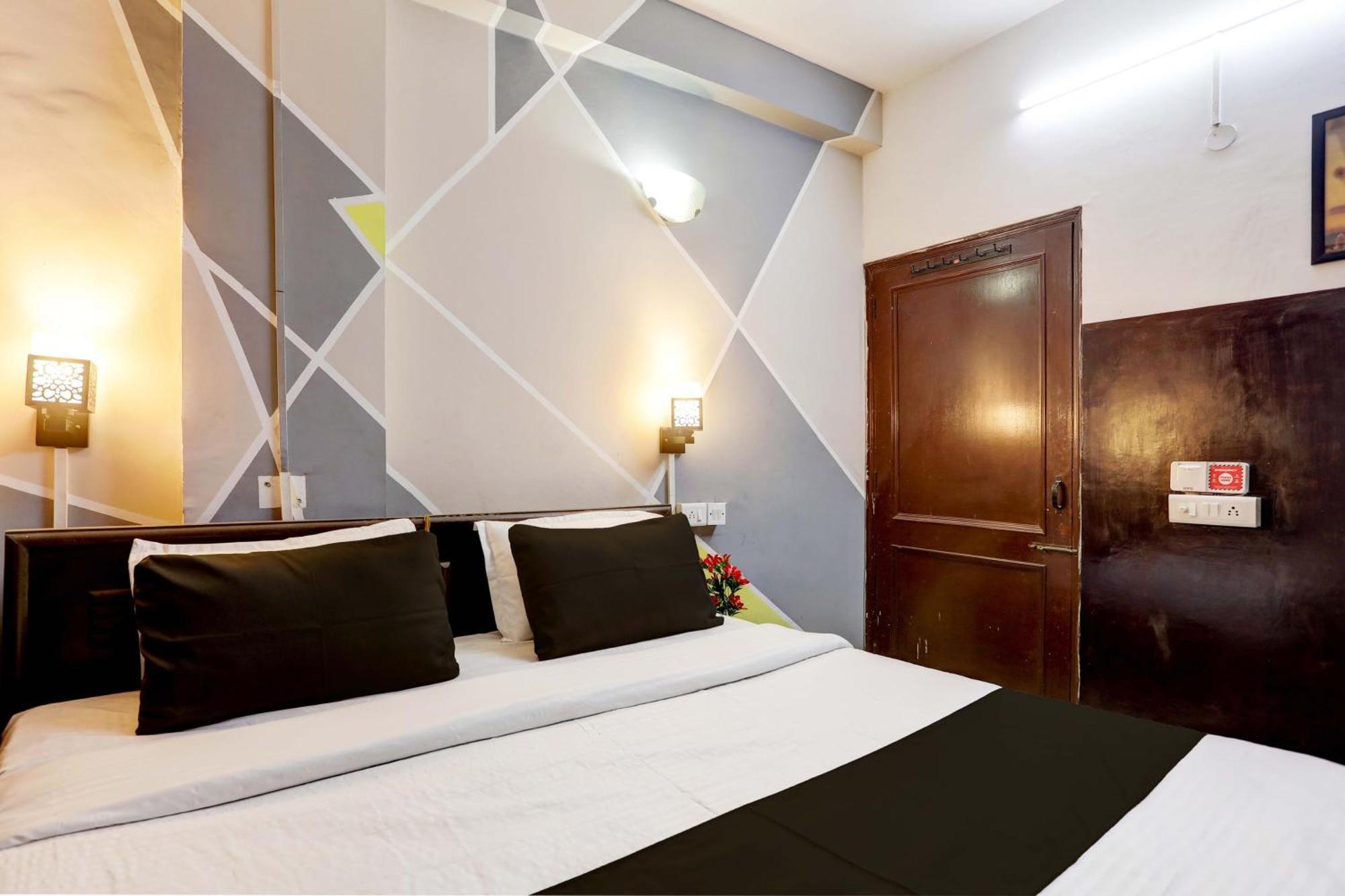 Super O Park Residency Hotel New Delhi