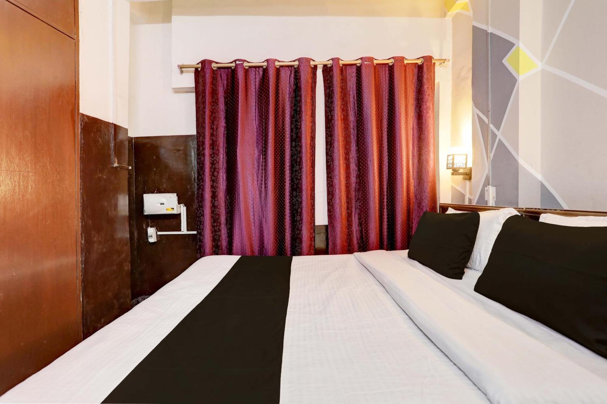 Super O Park Residency Hotel New Delhi