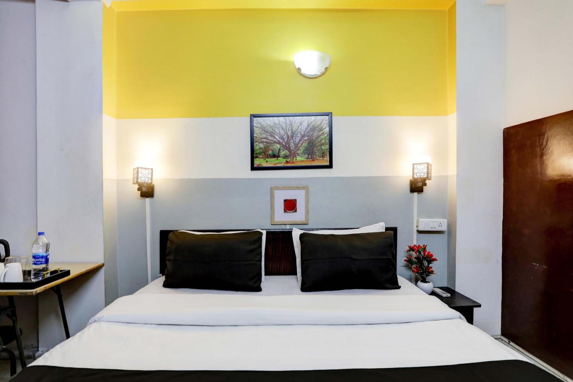Hotel Super O Park Residency New Delhi