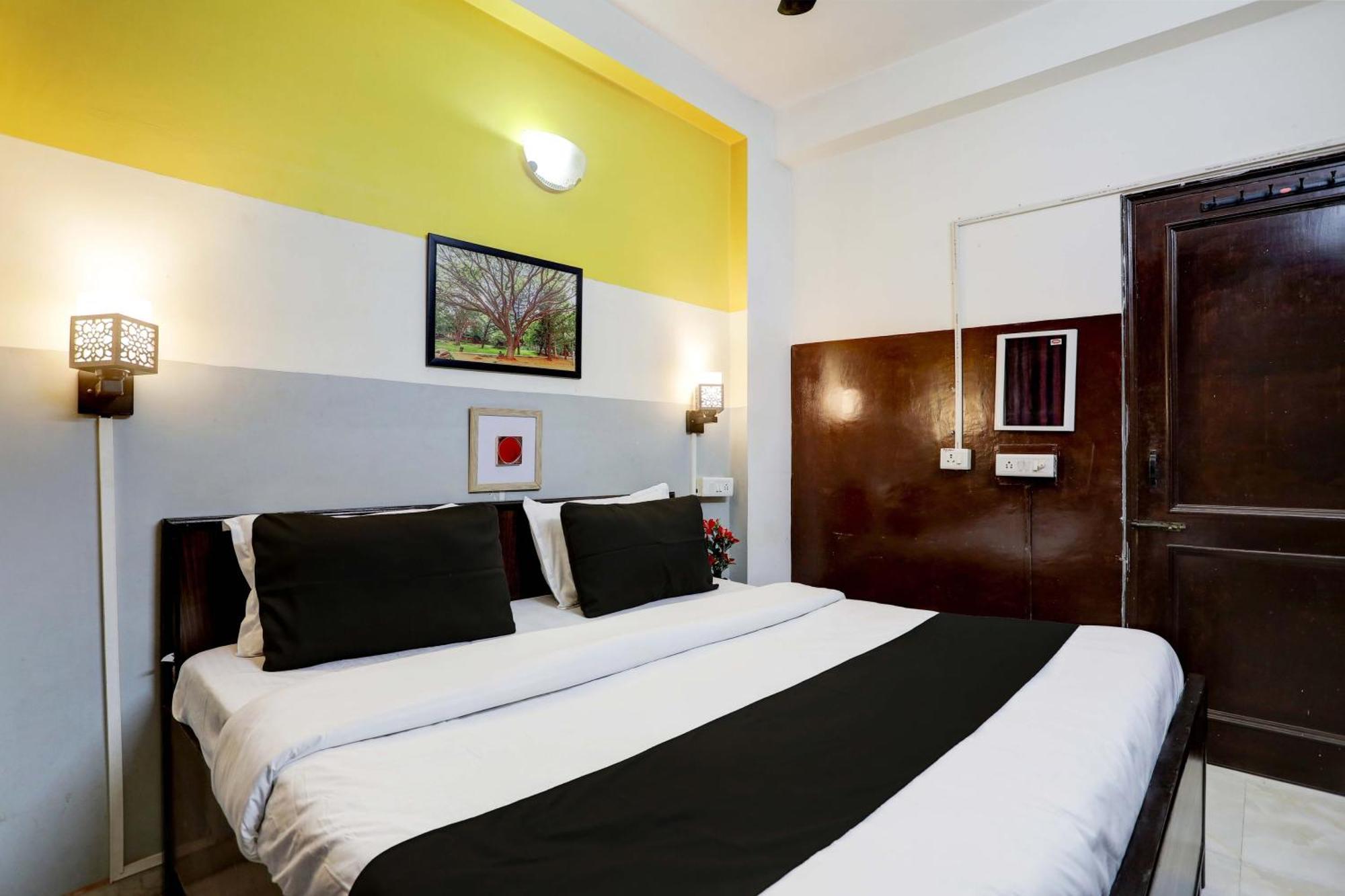 Super O Park Residency New Delhi