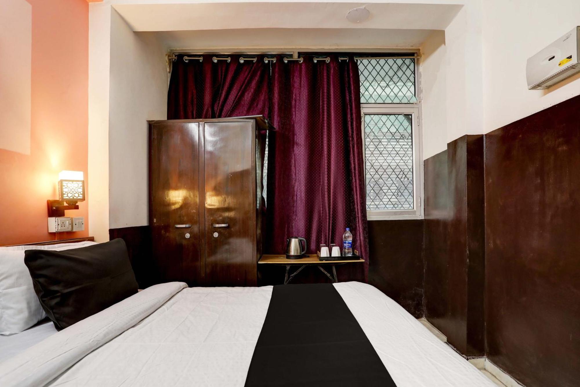 Super O Park Residency 4* New Delhi
