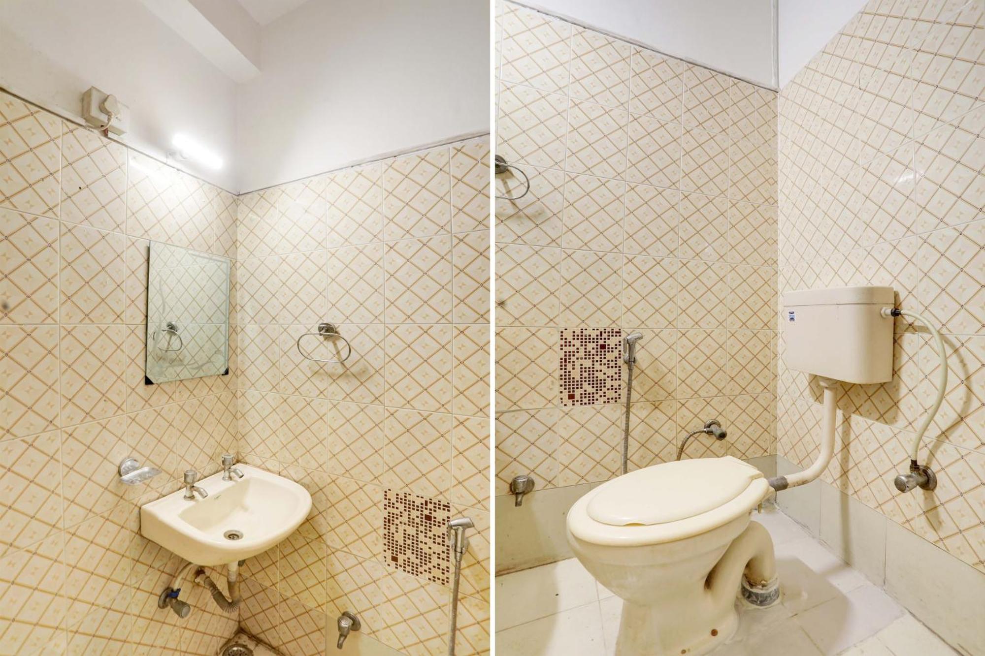 Hotel Super O Park Residency