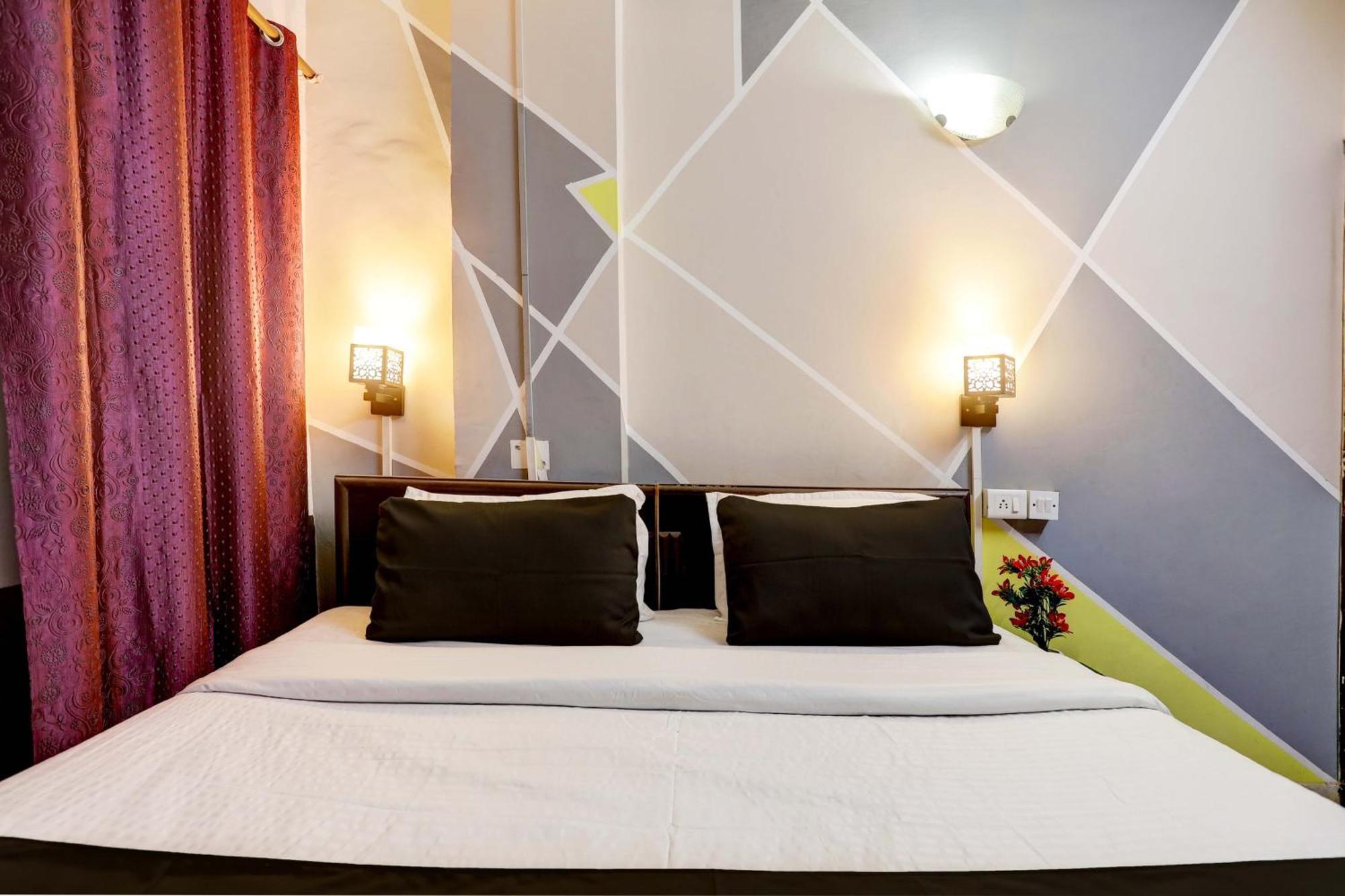 Hotel Super O Park Residency New Delhi