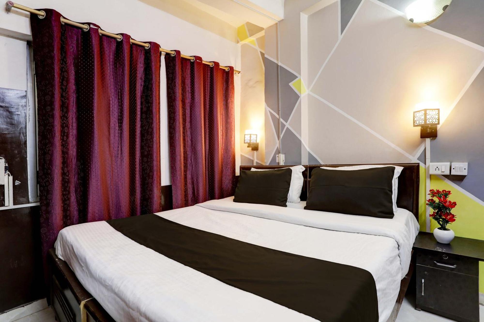 Super O Park Residency New Delhi