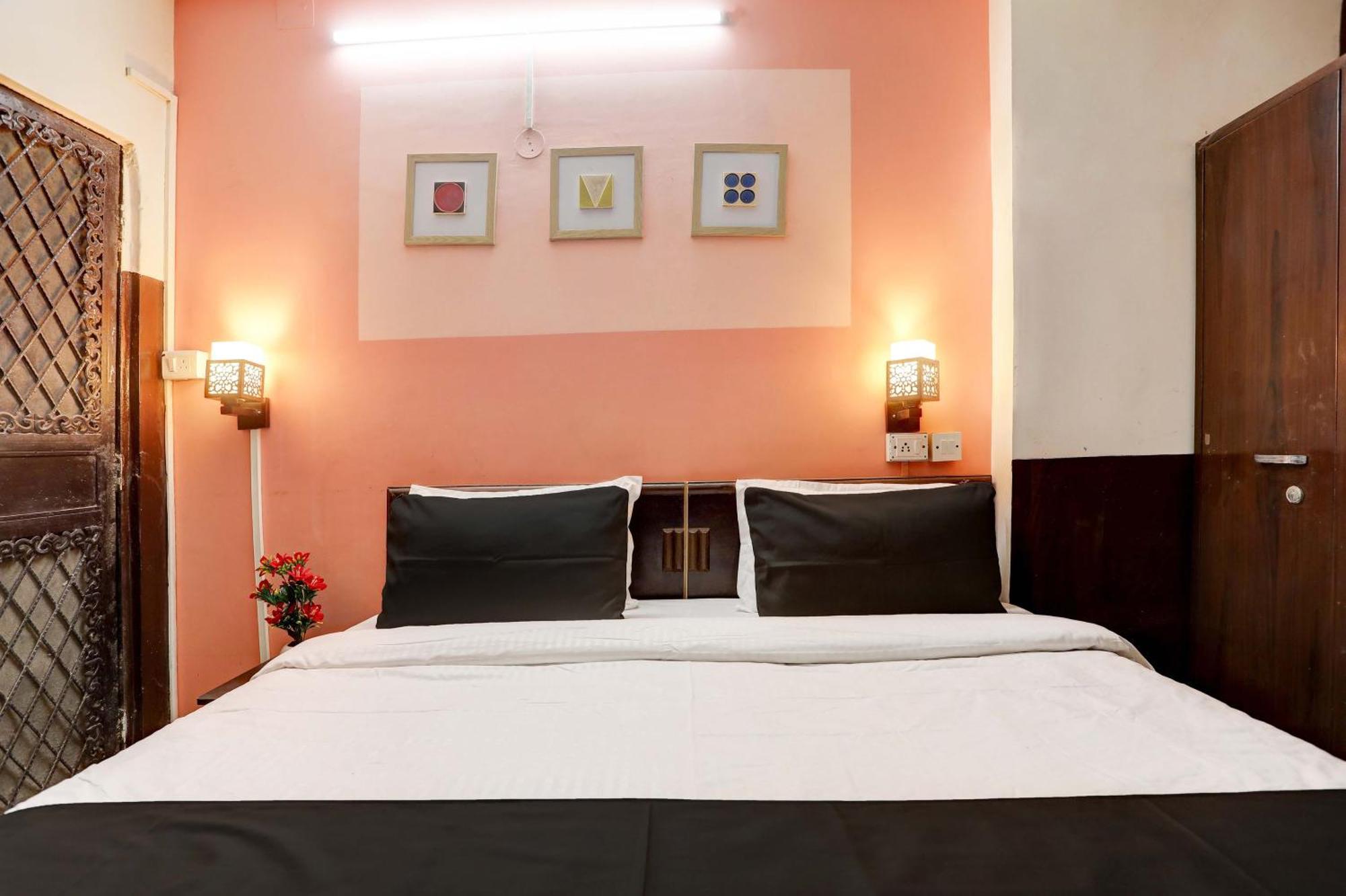 Super O Park Residency Hotel