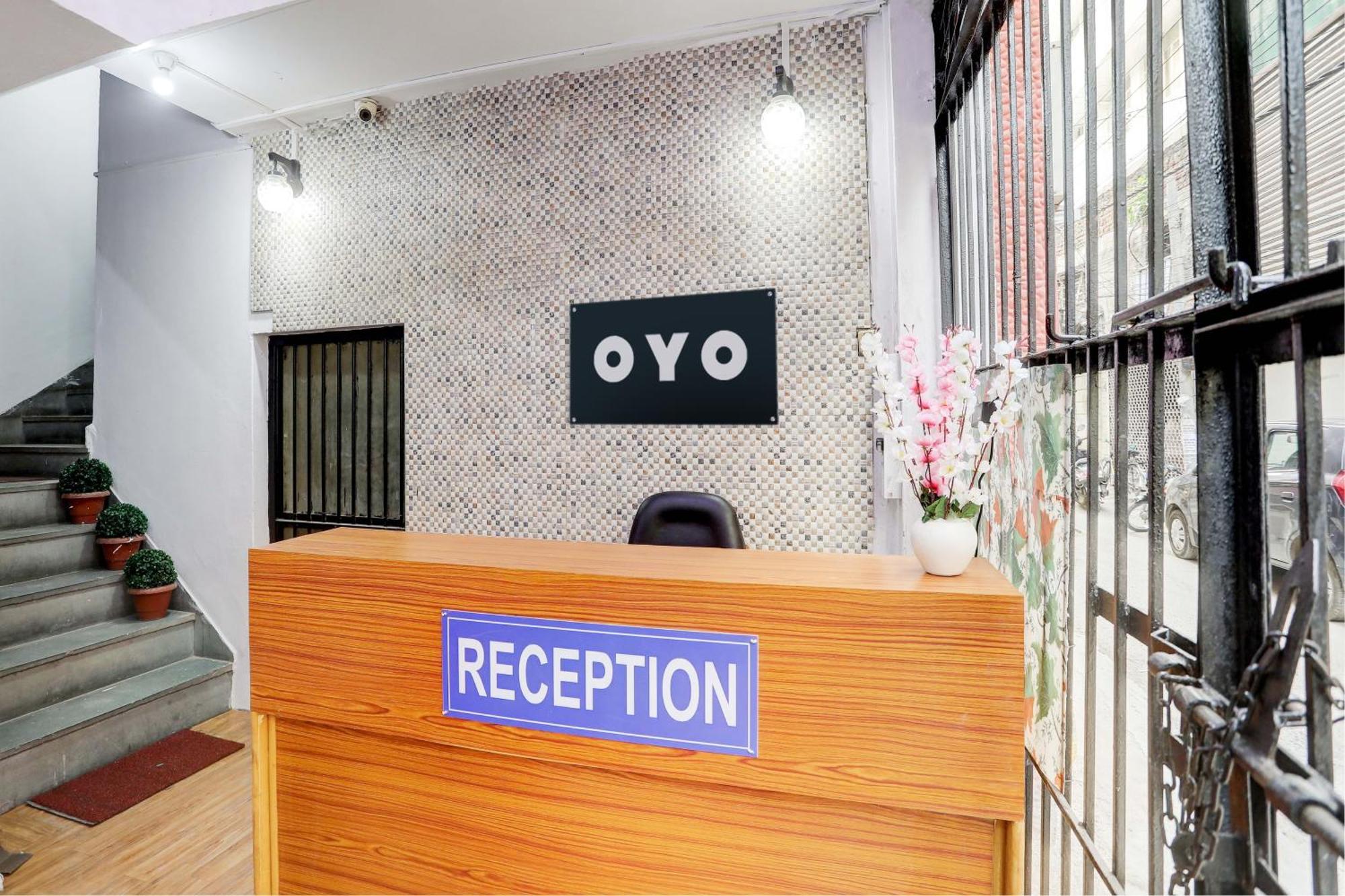 Hotel Super O Park Residency 4*